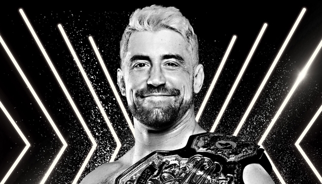 WWE NXT du 20 mai 2025 : À quelle heure et sur quelle chaine voir le show en direct ?