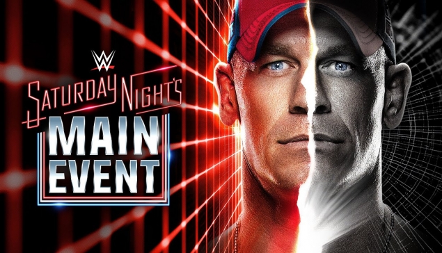 Regardez WWE Saturday Night's Main Event du 24 mai 2025 sur YouTube