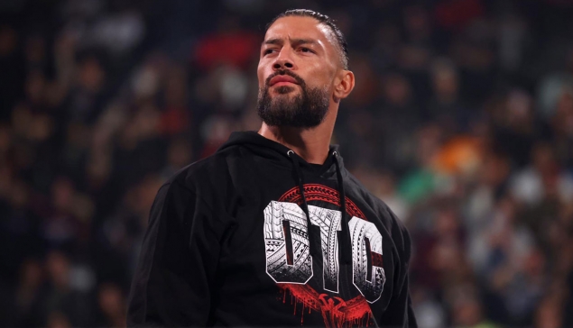 Roman Reigns en discussions pour un prochain grand film