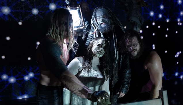 WWE : Des nouvelles des Wyatt Sicks