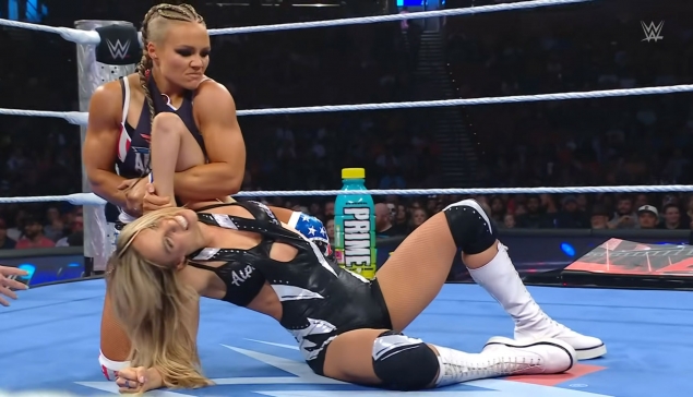 Résultats de WWE Main Event du 24 mai 2025