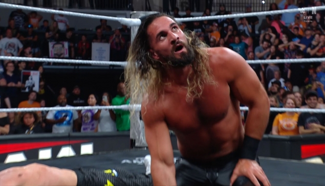 WWE RAW : 2 nouveaux catcheurs qualifiés pour Money in the Bank 2025