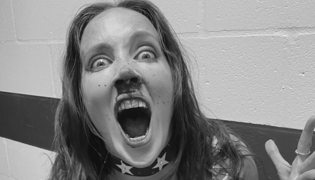 WWE : Détails sur la blessure de Chelsea Green