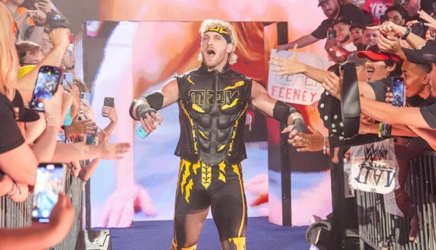 Logan Paul se sent légitime d’avoir des opportunités à la WWE
