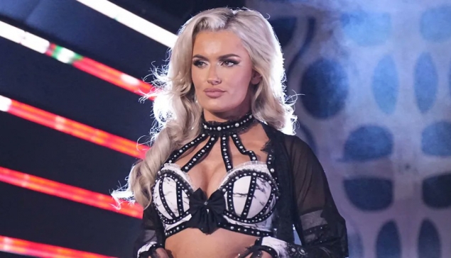 Mariah May quitte l'AEW, direction WWE ?