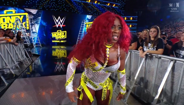 Les 2 dernières Superstars de SmackDown se qualifient pour WWE Money in the Bank 2025
