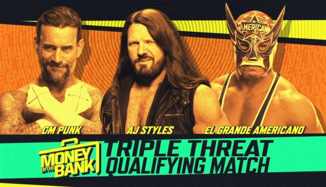Preview : WWE RAW du 2 juin 2025