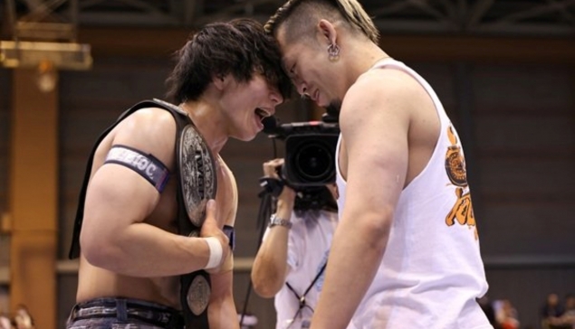 Résultats complets du jour 12 du NJPW Best Of The Super Juniors 32