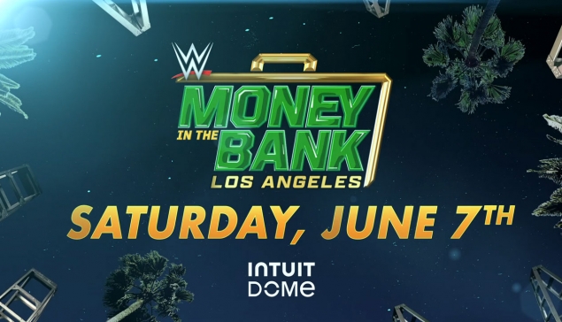 WWE Money in the Bank 2025 : La WWE dévoile le programme du week-end