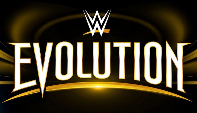 Les Superstars réagissent à l'annonce de WWE Evolution 2025