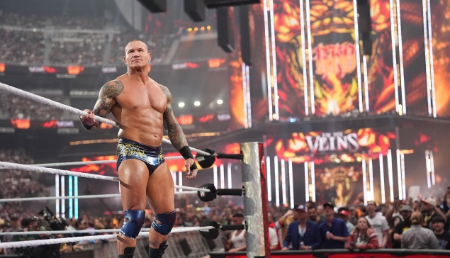 Un Super WrestleMania en vue ?