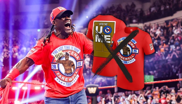 Le T-Shirt 