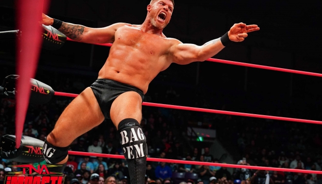 Résultats rapides de TNA Impact du 29 mai 2025