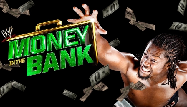 WWE Money in the Bank 2010 - John Cena vs Sheamus : Regardez le show complet