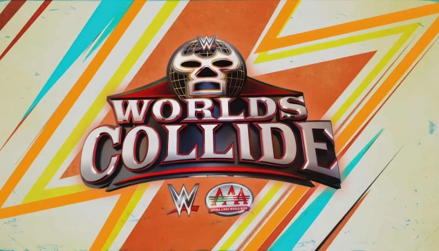 La WWE recrute trois vétérans pour ses shows AAA Worlds Collide