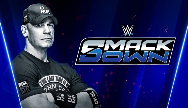 WWE SmackDown à Lyon avant Clash in Paris : les prix baissent !
