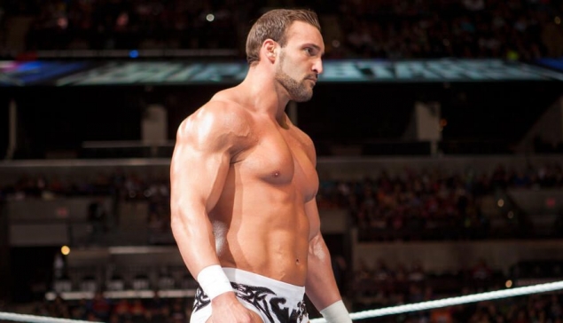 Chris Masters est ouvert à un potentiel retour à la WWE