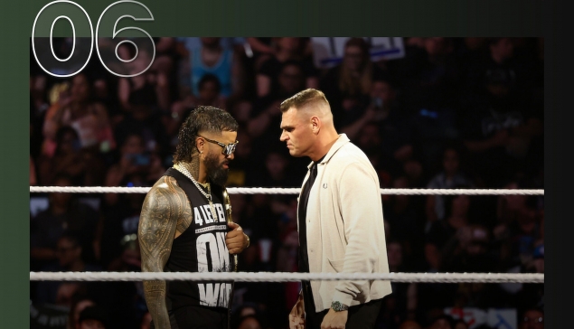 Combien de vues pour WWE RAW du 26 mai 2025 sur Netflix ?