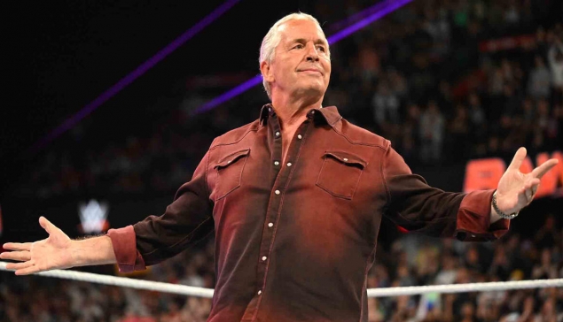 Les derniers shows de la WWE à Calgary, Canada