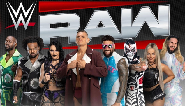 WWE RAW à Paris : les prix baissent !