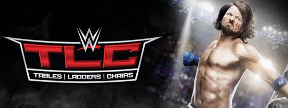 Resultats WWE TLC 2016