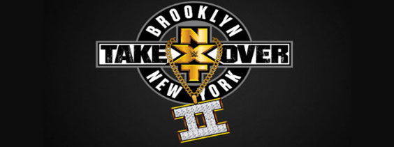 NXT TakeOver Brooklyn 2