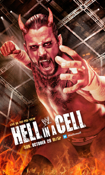 Hell in a Cell