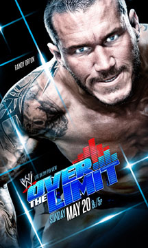 Over The Limit 2012