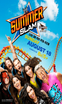 SummerSlam 2013