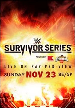 Survivor Series