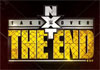 WWE NXT TakeOver The End