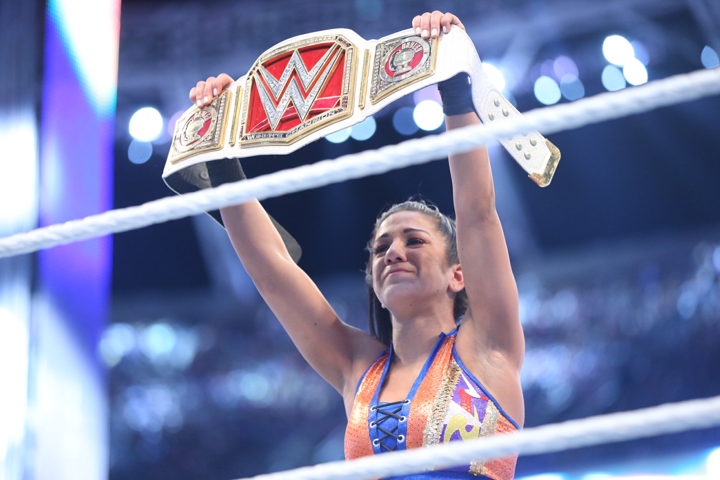 Bayley