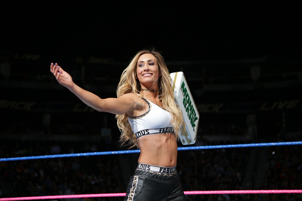 Carmella