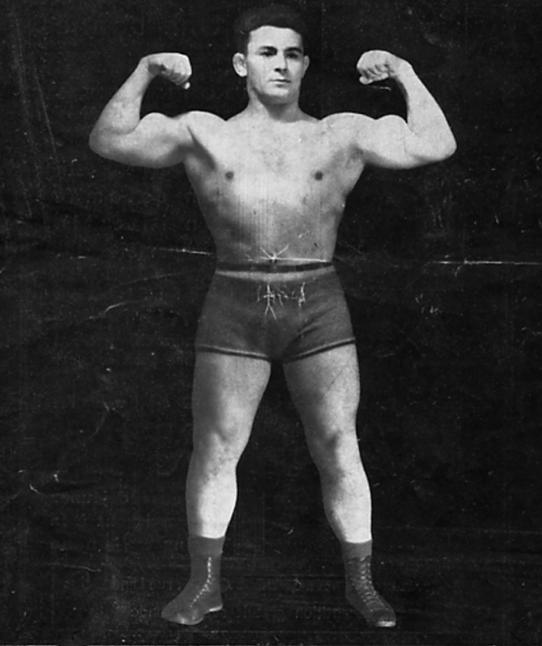 H.Deglane