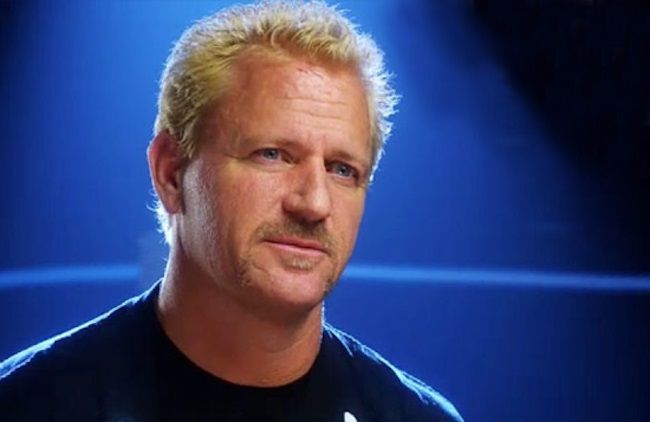 Jeff Jarrett