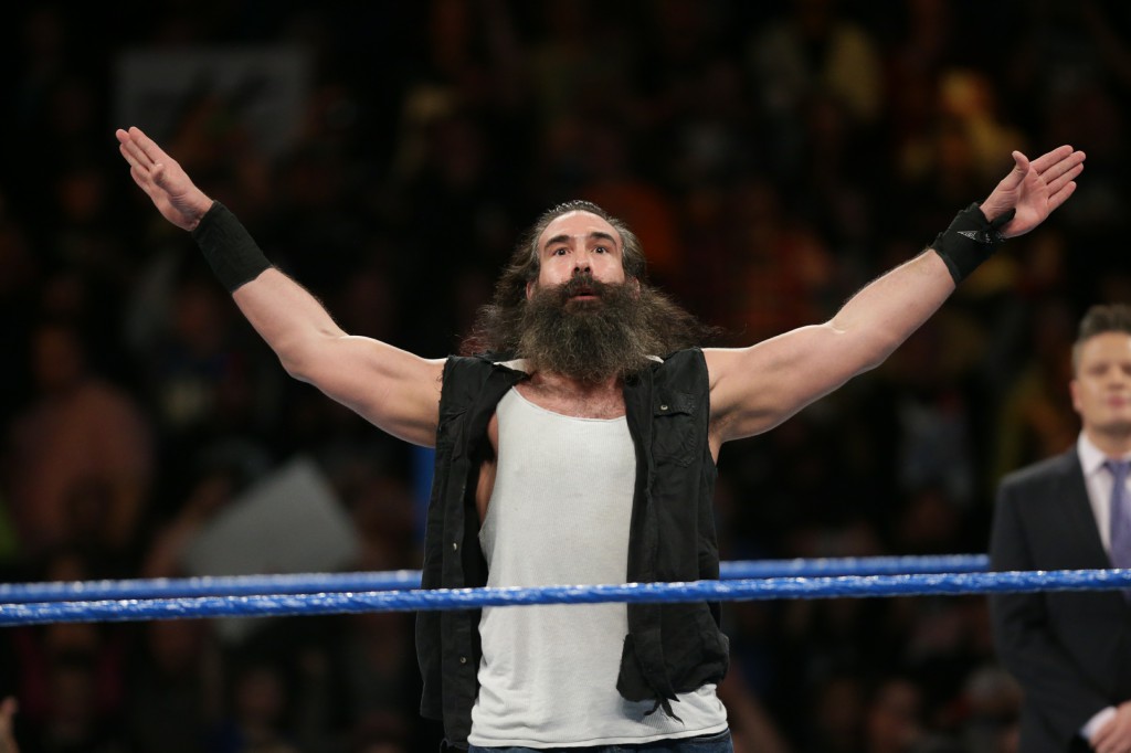 Luke Harper