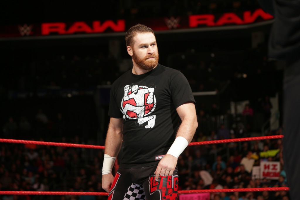 Sami Zayn