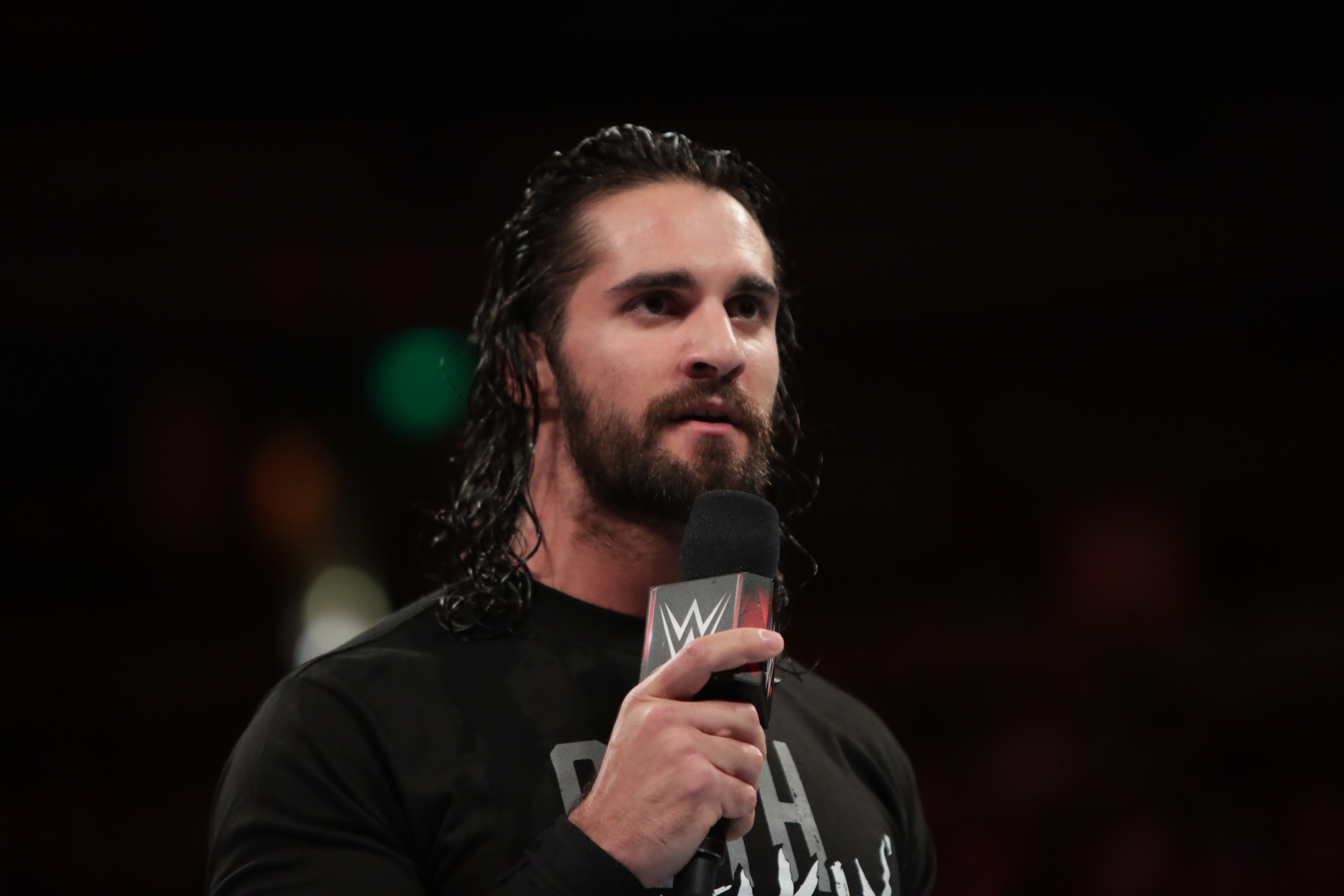 Seth Rollins