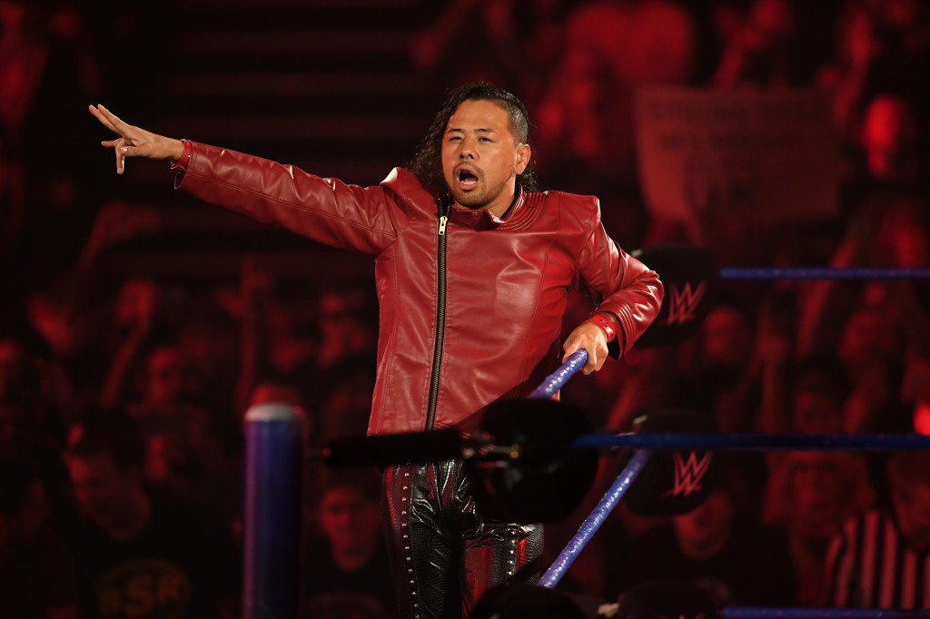 Shinsuke Nakamura 2