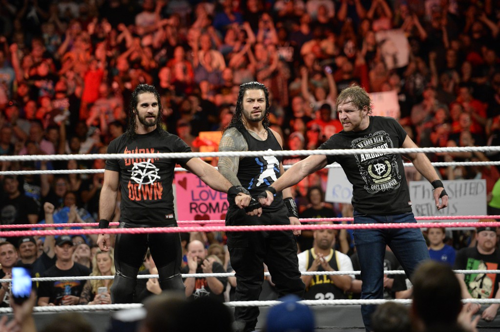 The Shield