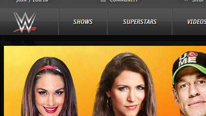 WWE