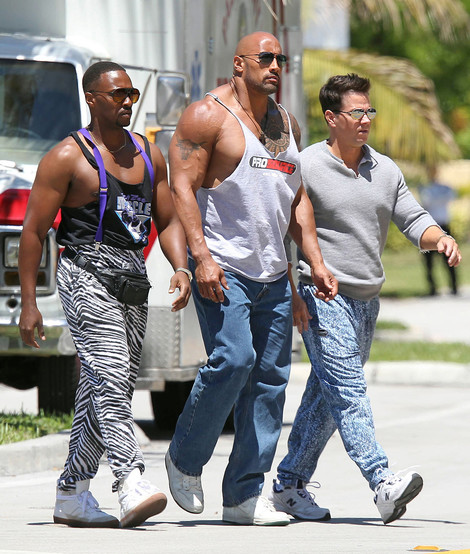 Pain and Gain