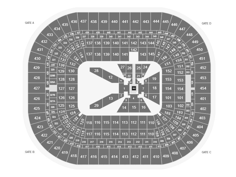 royal rumble 2022 plan salle