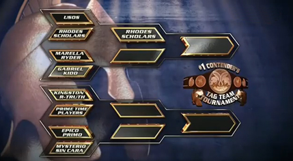 SD Tournament