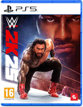 WWE 2K24 Achat