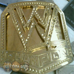 WWE Belt