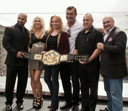 WWFX Russie